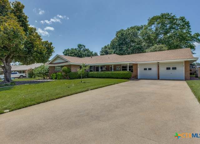 Property at 3314 Oakdale Dr, Temple, TX 76502, 3 beds, 2 baths