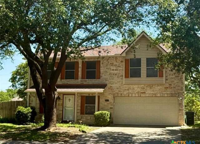 Property at 310 Southbrook Dr, Killeen, TX 76542, 3 beds, 2.5 baths