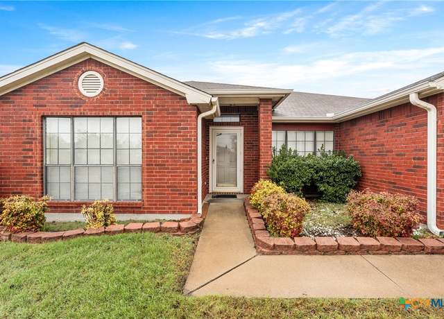 Property at 111 Quapaw Dr, Harker Heights, TX 76548, 4 beds, 2 baths