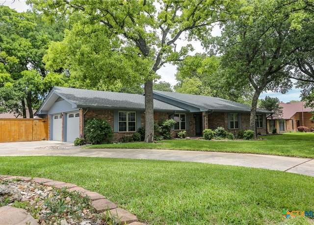 Property at 2108 Antelope Trl, Harker Heights, TX 76548, 3 beds, 2.5 baths
