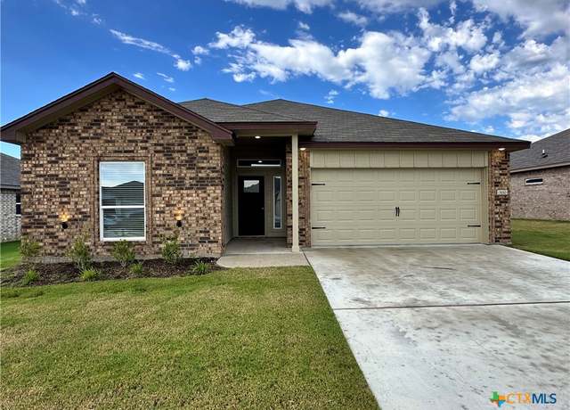 Property at 3110 Gryffindor Ln, Killeen, TX 76549, 3 beds, 2 baths