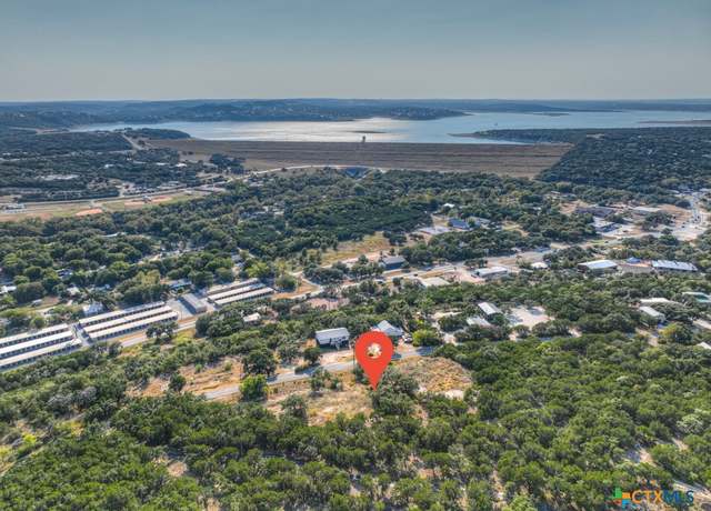 Property at 505 Village Top, Canyon Lake, TX 78133