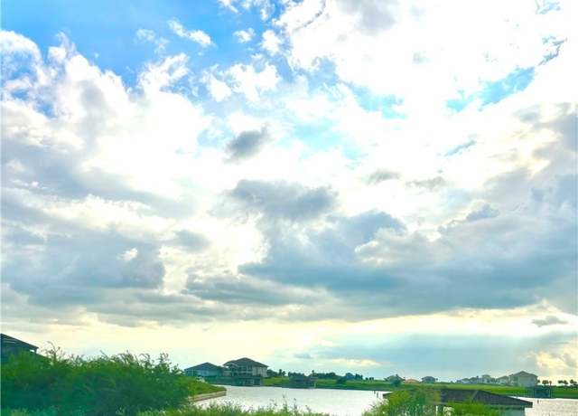 Property at 294 E Lago Loop Rd, Port O'connor, TX 77982