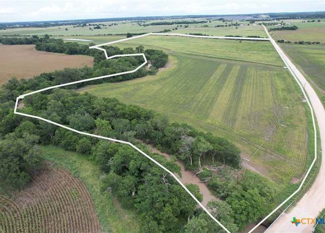 Property at 445 Cr 445, Thorndale, TX 76577