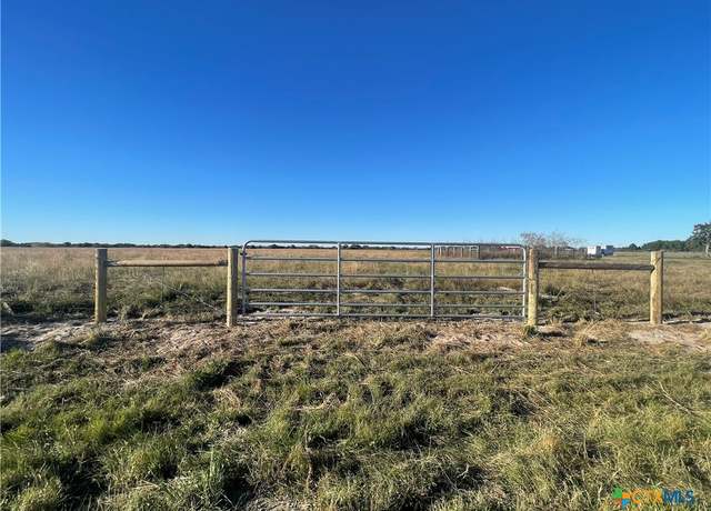 Property at Tract 4,5,6 Mack Hale Rd, Seadrift, TX 77983