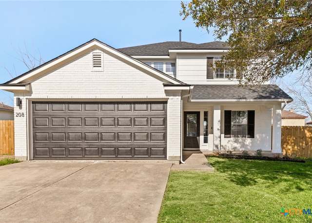 Property at 208 Langely, Kyle, TX 78640, 4 beds, 3 baths