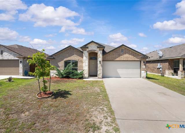 Property at 222 Highmore Ct, Temple, TX 76502, 3 beds, 2 baths