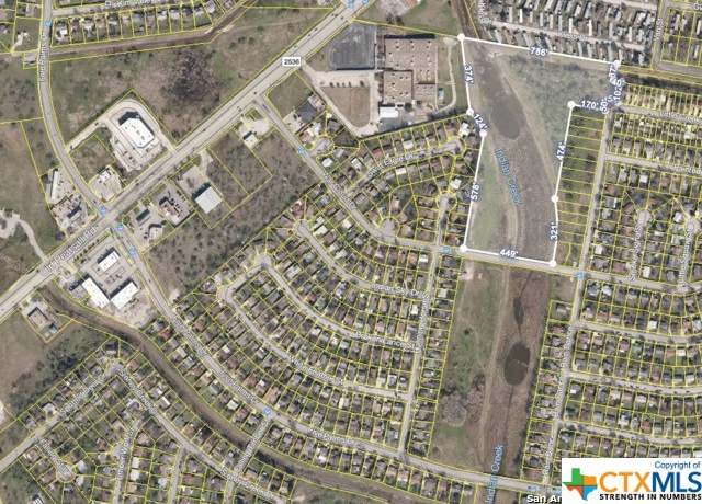 Property at 0 Five Palms Dr, San Antonio, TX 78242