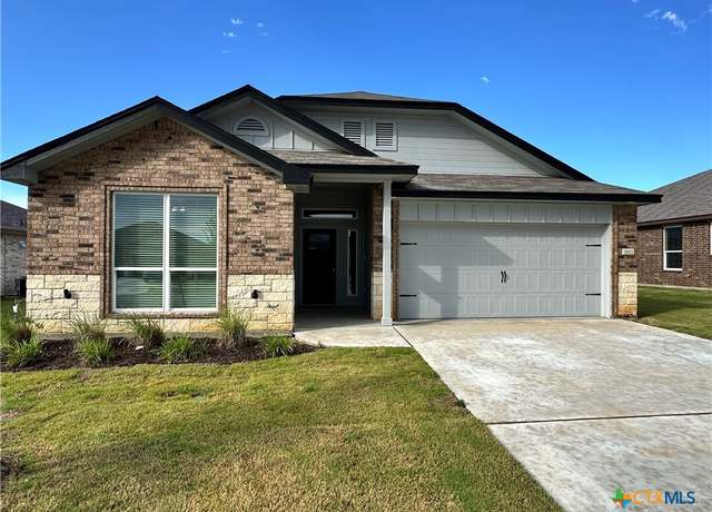Property at 3102 Gryffindor Ln, Killeen, TX 76549, 3 beds, 2 baths