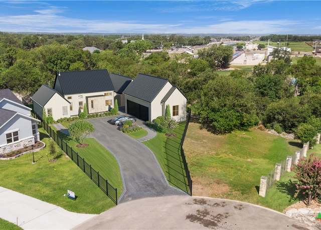 Property at 6821 NE Misty Creek Ln, Temple, TX 76502