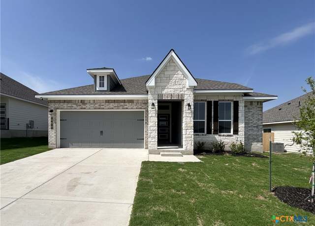Property at 250 Wind Ridge Dr, Copperas Cove, TX 76522, 3 beds, 2 baths