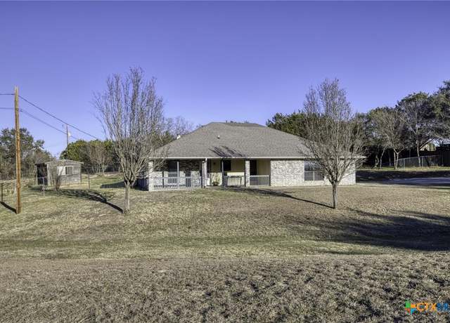 Property at 167 County Road 4964, Kempner, TX 76539, 3 beds, 2 baths