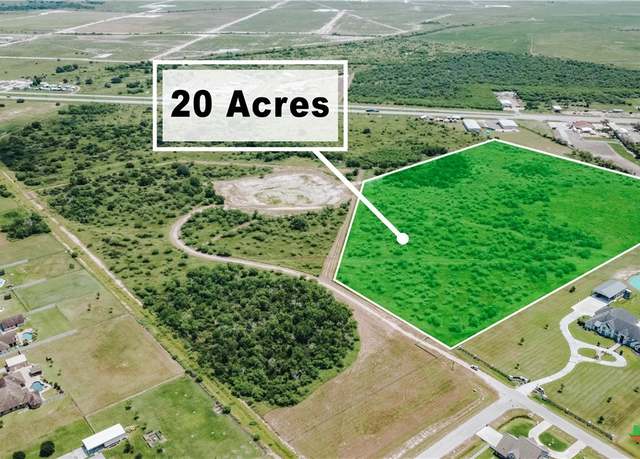 Property at Tract 1 Dayspring, Victoria, TX 77904