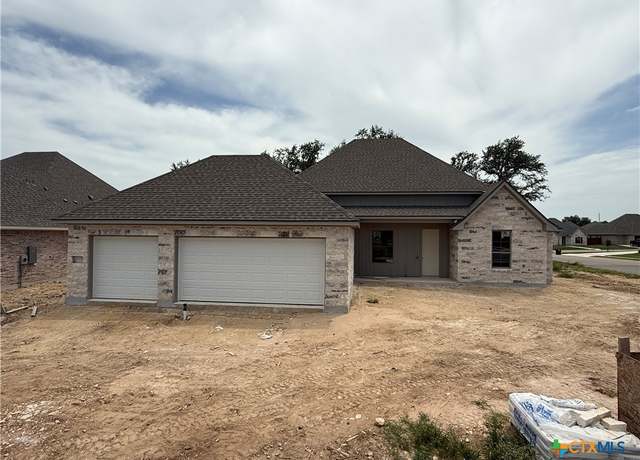 Property at 1301 Shirley Faye Ln, Salado, TX 76571, 4 beds, 2.5 baths