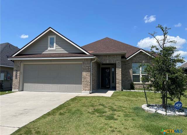 Property at 1918 Euclid Dr, Temple, TX 76504, 3 beds, 2 baths