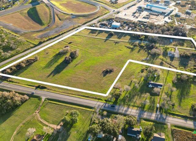 Property at 000 Fm 236, Victoria, TX 77905