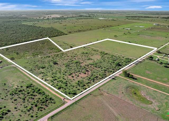 Property at 0000 County Road 405, Edna, TX 77957