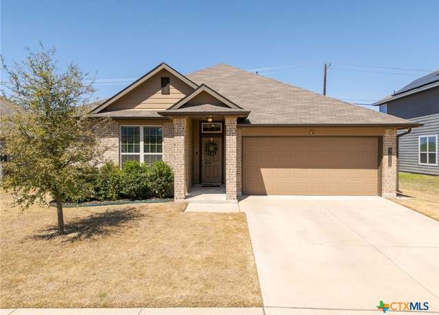 Property at 3215 Shawlands Rd, Killeen, TX 76542, 3 beds, 2 baths