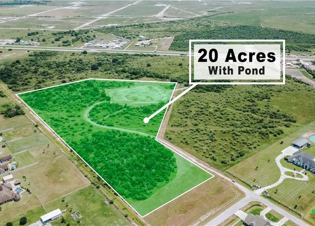 Property at Tract 2 Dayspring, Victoria, TX 77904
