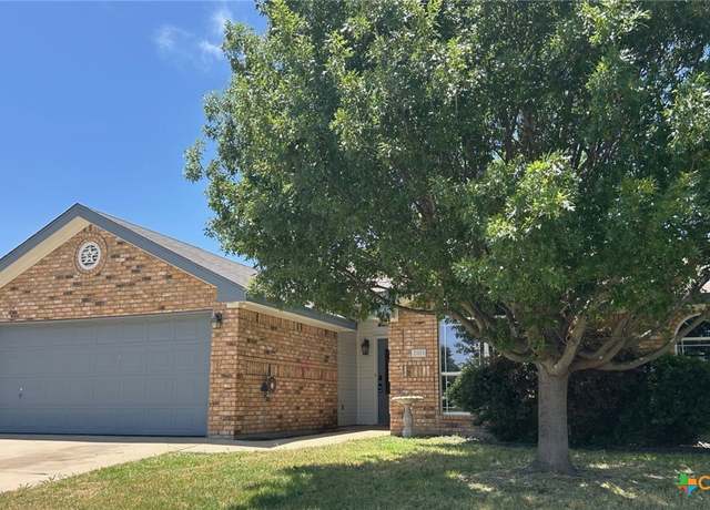 Property at 2903 Lavender Ln, Killeen, TX 76549, 3 beds, 2 baths