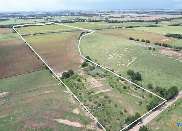 Property at 7216 Cr 446, Thorndale, TX 76577