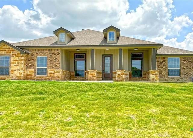 Property at 4237 Cool Basin Rd, Kempner, TX 76539, 4 beds, 2.5 baths