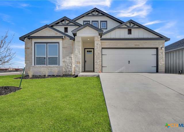 Property at 8922 Trungle Rd, Temple, TX 76502, 3 beds, 2 baths
