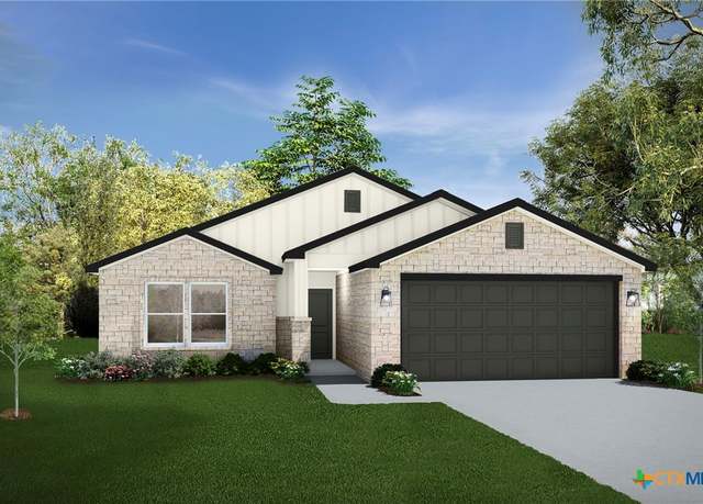 Property at 1150 Lexington Dr, Copperas Cove, TX 76522, 4 beds, 3 baths