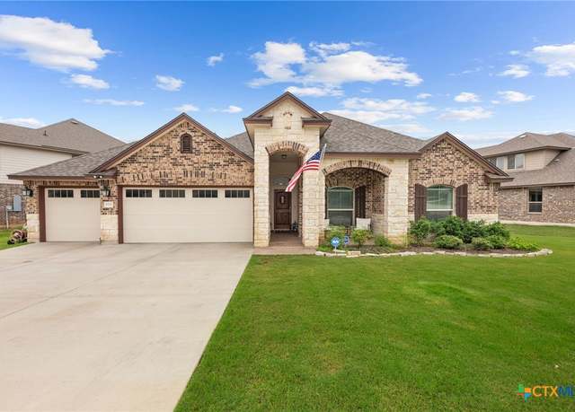 Property at 5702 Fenton Ln, Belton, TX 76513, 4 beds, 2 baths