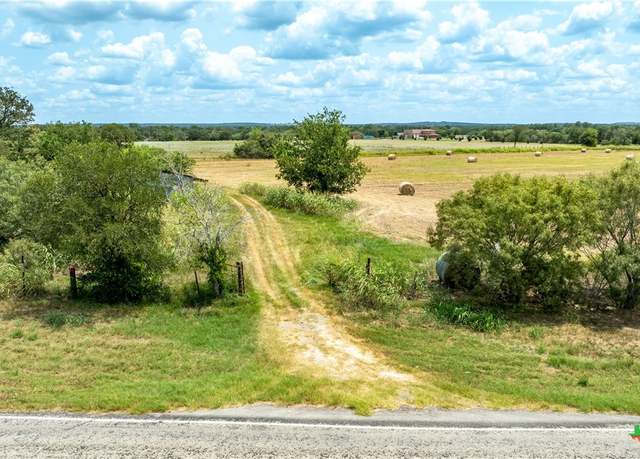 Property at lot 6 Tenney Creek Rd, Lockhart, TX 78644