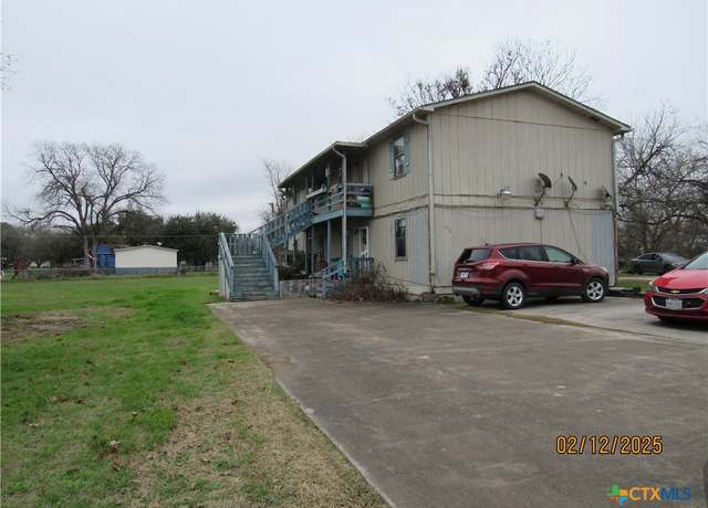 Property at 1670 Terminal Loop Rd, Mcqueeney, TX 78123