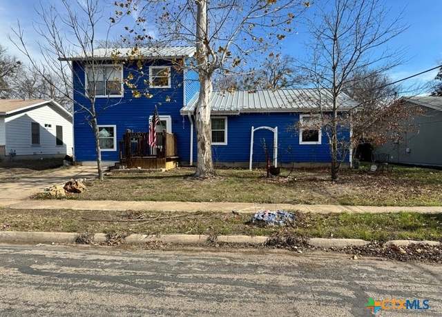Property at 700 Cardinal Ave, Killeen, TX 76541, 4 beds, 2 baths