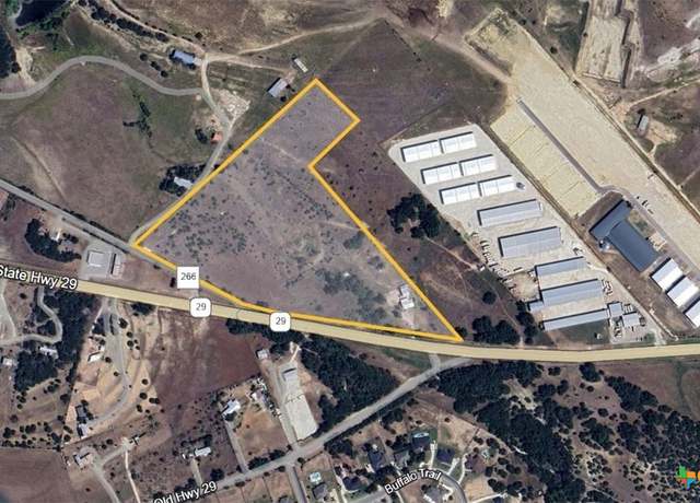 Property at 19950 W Highway 29, Liberty Hill, TX 78642