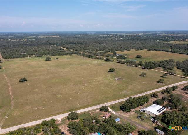 Property at 2615 Ykt Slickfield Rd, Yorktown, TX 78164