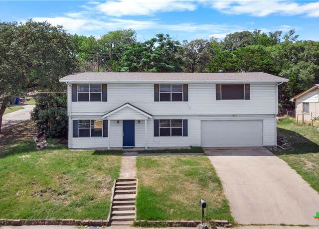 Property at 1010 S 31st St, Copperas Cove, TX 76522, 3 beds, 2.5 baths