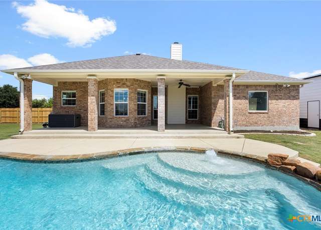 Property at 3585 W Amity Rd, Salado, TX 76571, 3 beds, 2 baths
