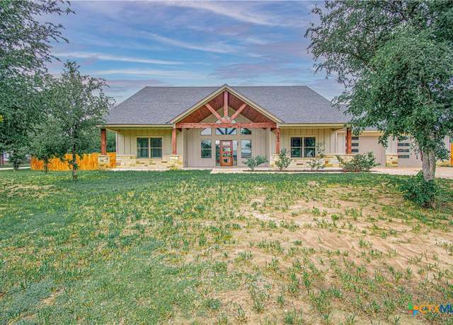 Property at 6864 Moffat Loop, Temple, TX 76502, 3 beds, 2 baths