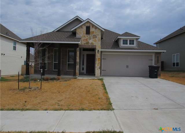 Property at 10018 Kensley Rose Dr, Killeen, TX 76542, 3 beds, 2 baths