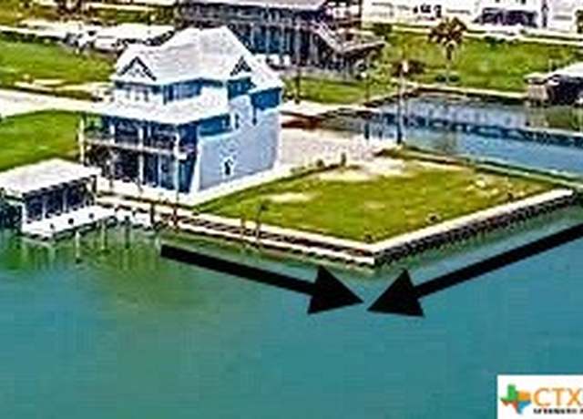 Property at 19 Koinonia Ct, Port O'connor, TX 77982