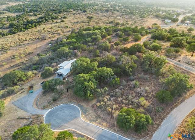 Property at 0 Sage, Horseshoe Bay, TX 78657