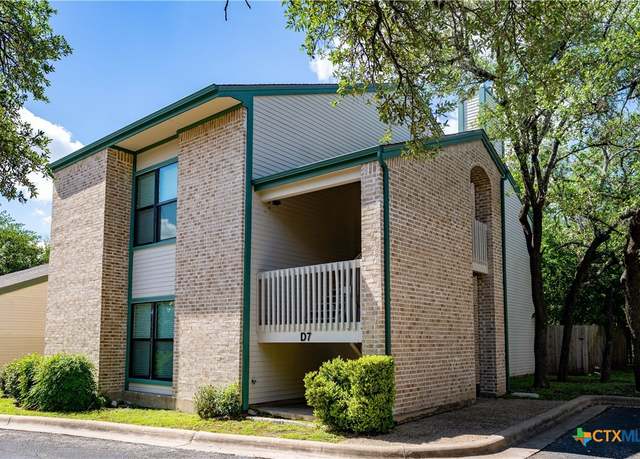 Property at 6501 Columbia Oaks Ct #8, Austin, TX 78759, 2 beds, 2 baths