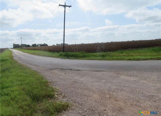 Property at 0 Co Rd 324, Edna, TX 77957