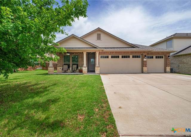 Property at 5541 Perdita Dr, Belton, TX 76513, 3 beds, 2 baths