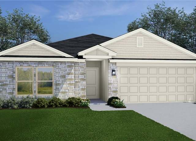 Property at 1146 Lexington Dr, Copperas Cove, TX 76522, 3 beds, 2 baths
