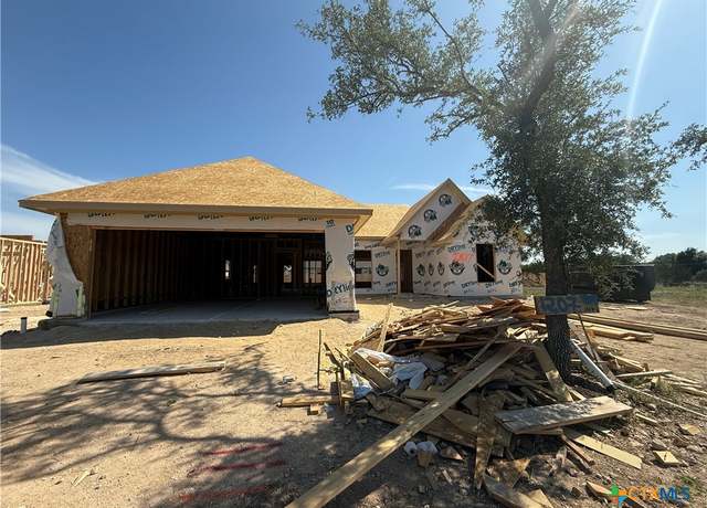 Property at 1207 Rylee Ln, Salado, TX 76571, 3 beds, 2 baths