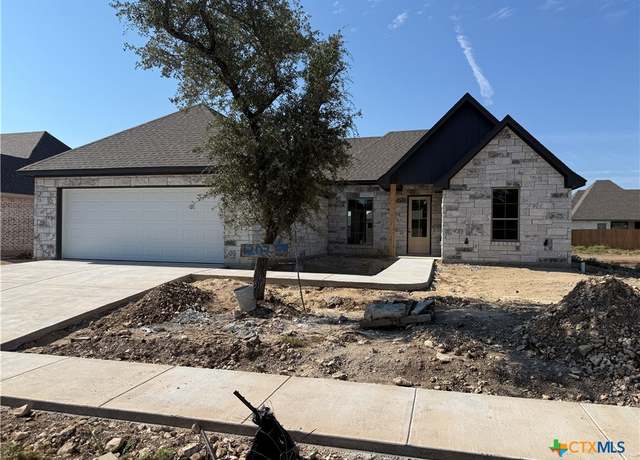 Property at 1207 Rylee Ln, Salado, TX 76571, 3 beds, 2 baths
