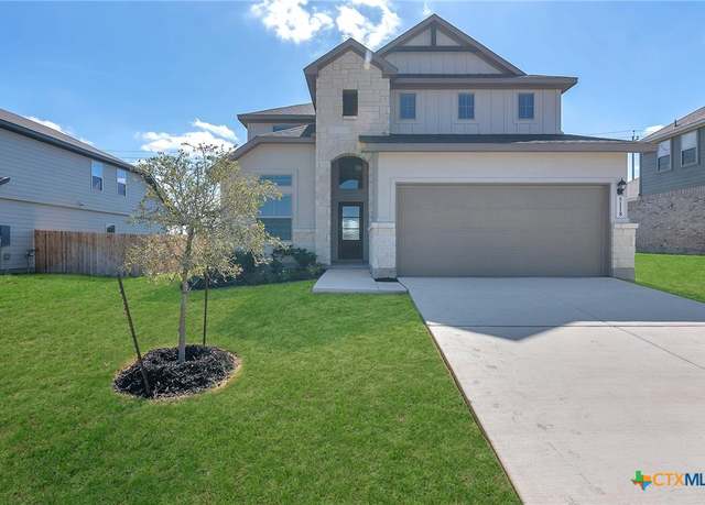 Property at 5118 Garden Fld, Schertz, TX 78108, 4 beds, 3.5 baths