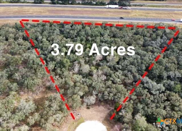Property at 00 Post Oak Dr, Victoria, TX 77968