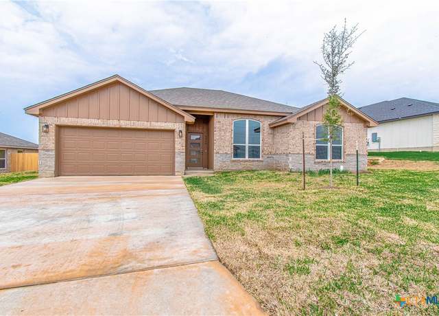 Property at 2924 Atascosa, Temple, TX 76504, 4 beds, 2 baths