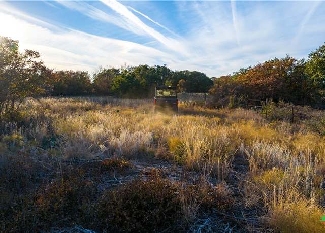 Property at 000 County Road 122, Brady, TX 76825